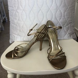 Chinese laundry heels!